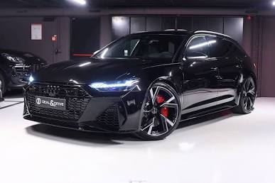 Audi R8 Spyder V10